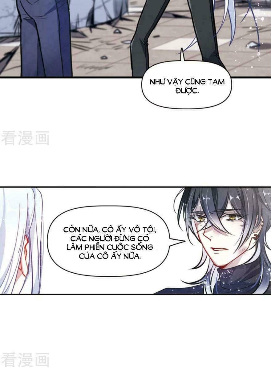 địa ngục cáo bạch thi chapter 60 8