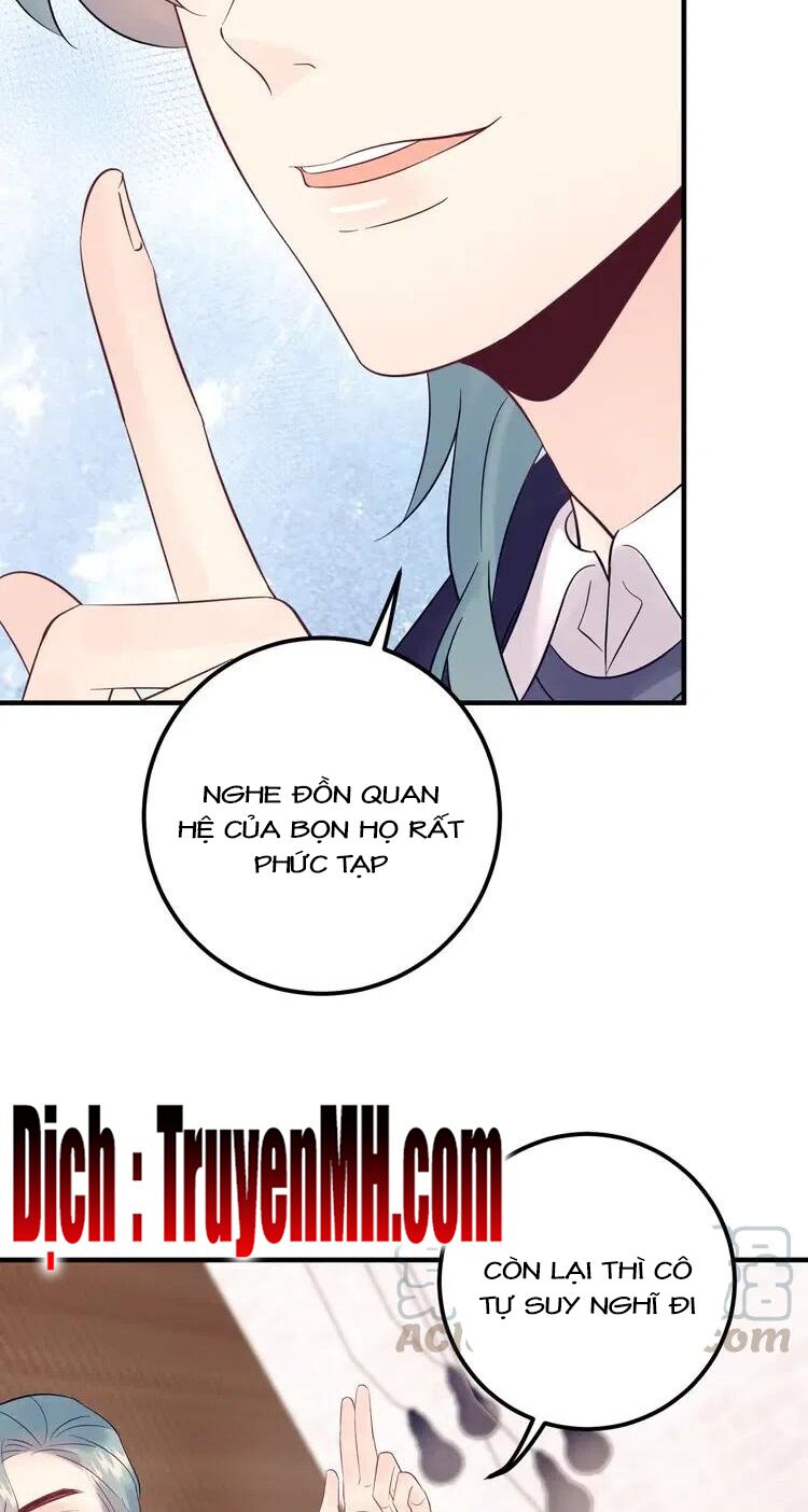 trọng sinh chi ức vạn ảnh hậu yếu thượng vị chapter 325 5