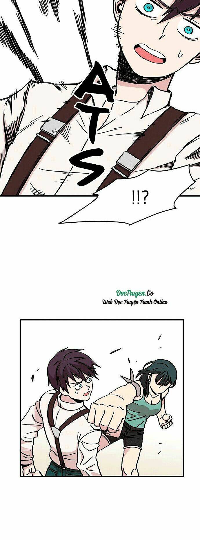 minus hand chapter 6 30