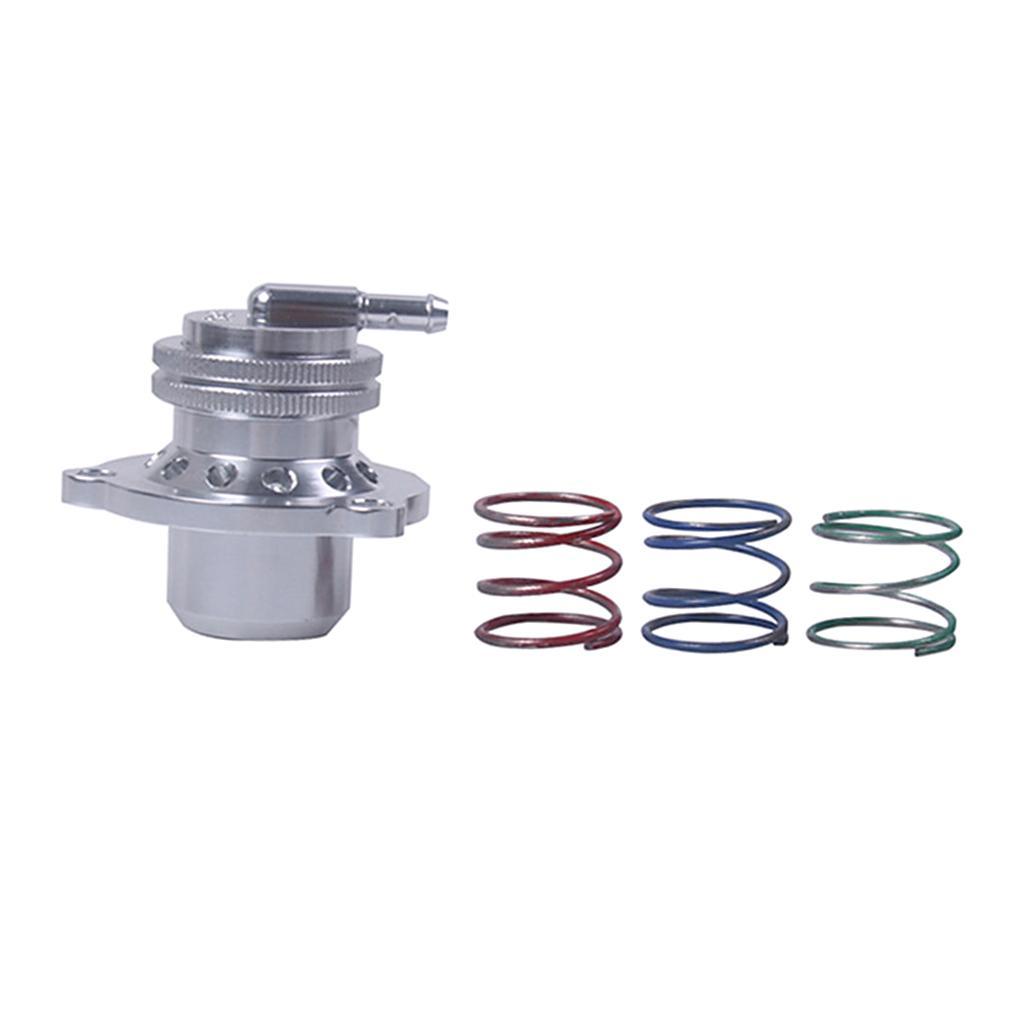 Backflow Preventer for Focus MK2 ST 225 / MK3 ST 250 with Spring