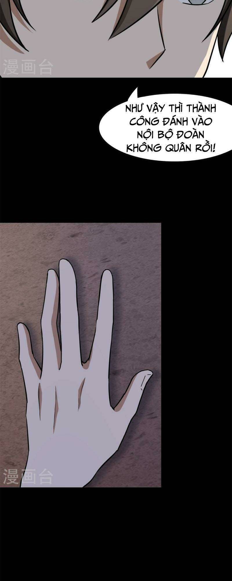 bạn gái virus của tôi chapter 344 36