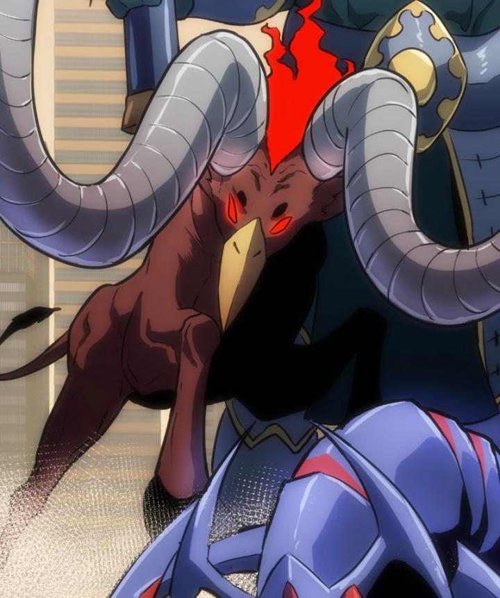 lãnh chúa ác ma nhan vĩnh thanh chapter 1 95