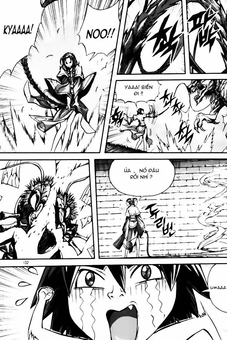 king of hell chapter 291 8