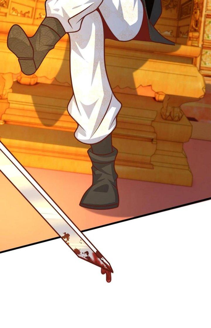 ta nuôi ma quỷ ở trấn ma ti chapter 213 34