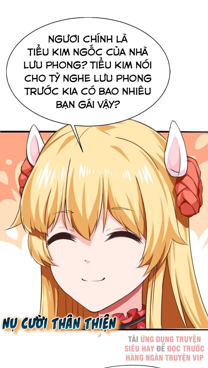 ma thú kiếm thánh dị giới tung hoành chapter 124 25