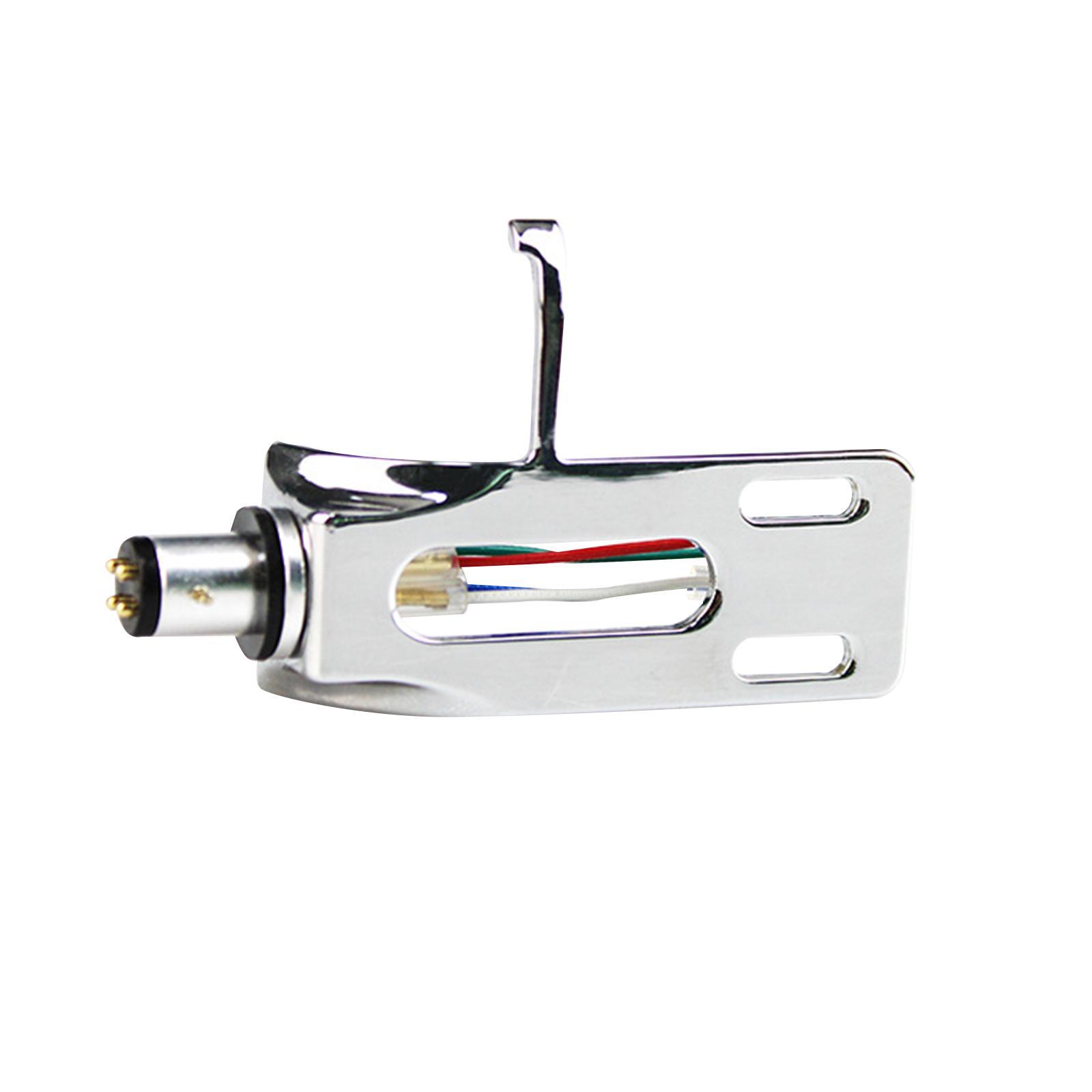 Turntable Headshell phono Headshell Hardware Turntable Parts Universal