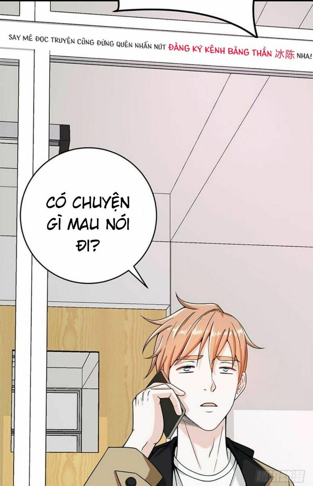 tối cường khí vận hệ thống chapter 2 12