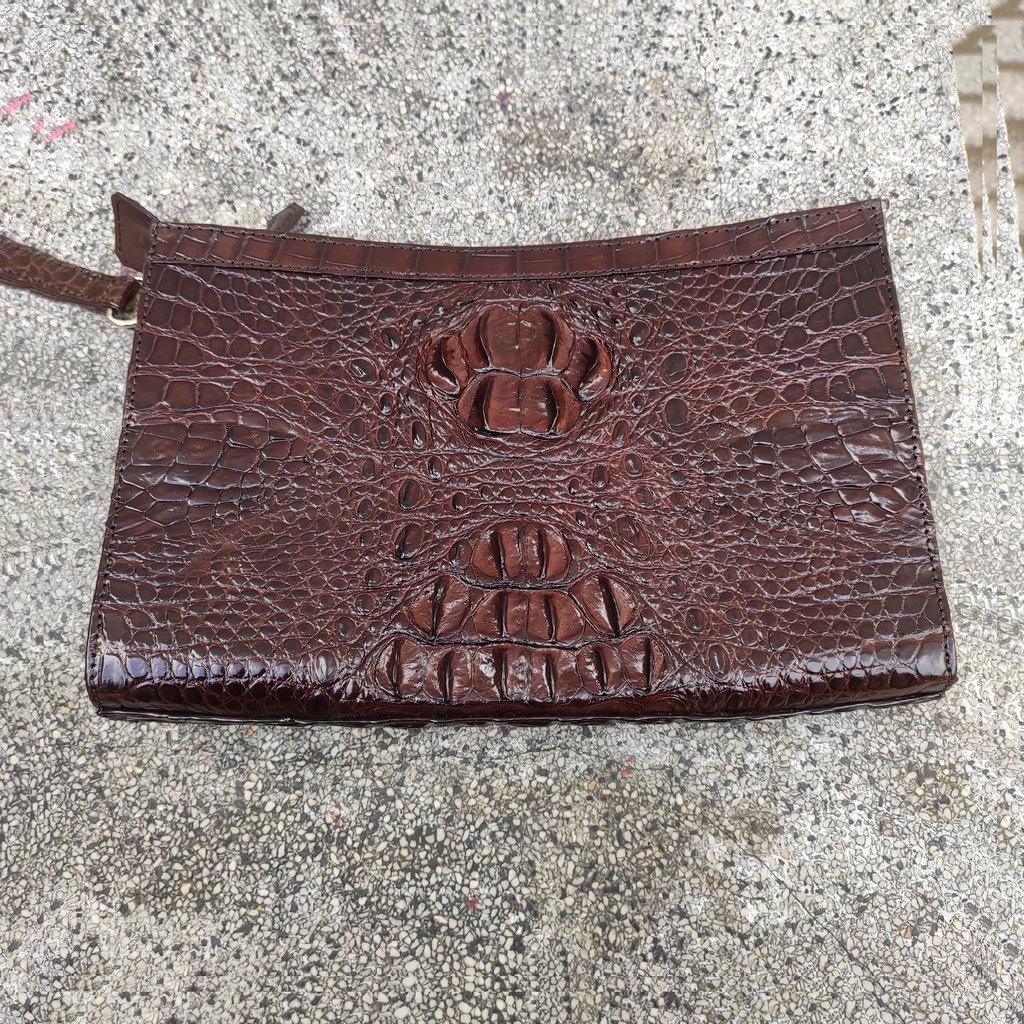 Clutch cầm tay cho nam