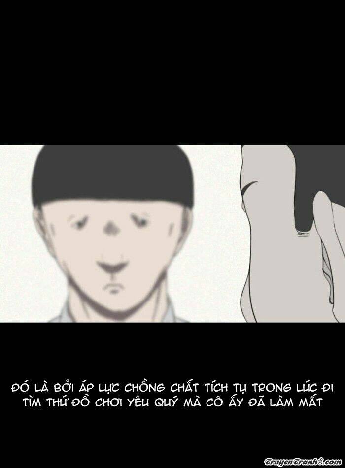 thứ sáu: những câu chuyện cấm chapter 22 35