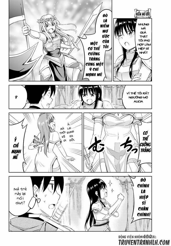 alicia's diet quest chapter 5 13