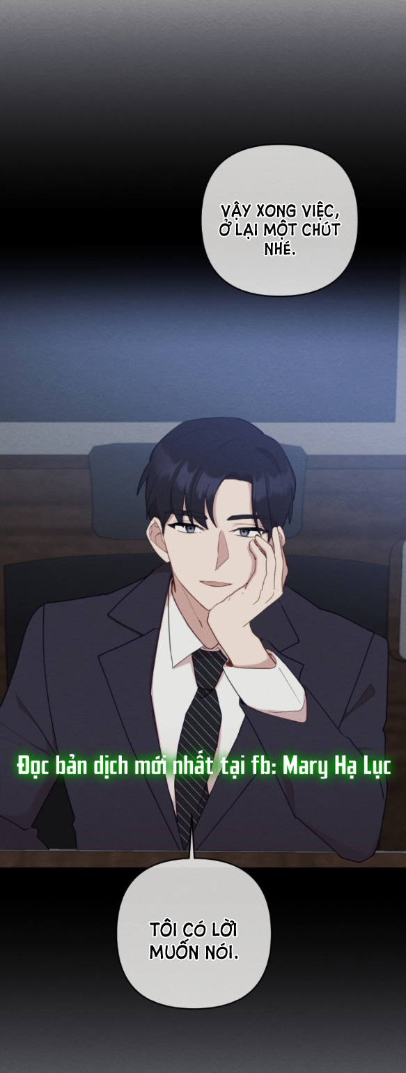 [18+] đêm không thể vãn hồi chapter 24.1 26