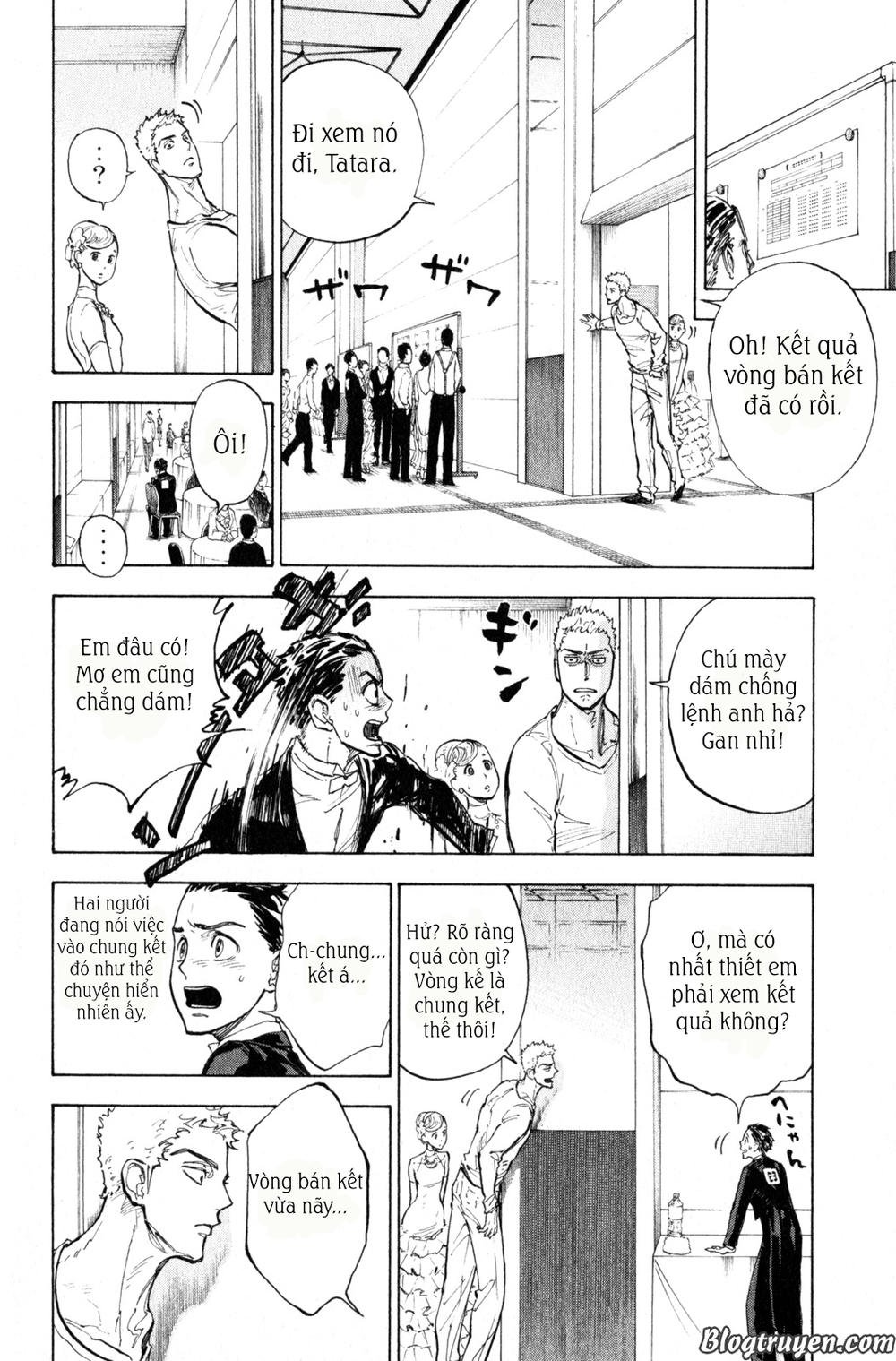 ballroom e youkoso chapter 10 12