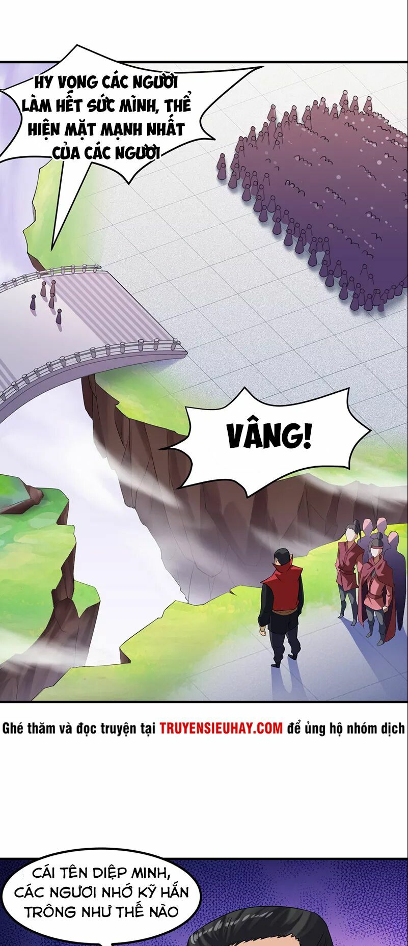 võ đạo độc tôn chapter 44 22