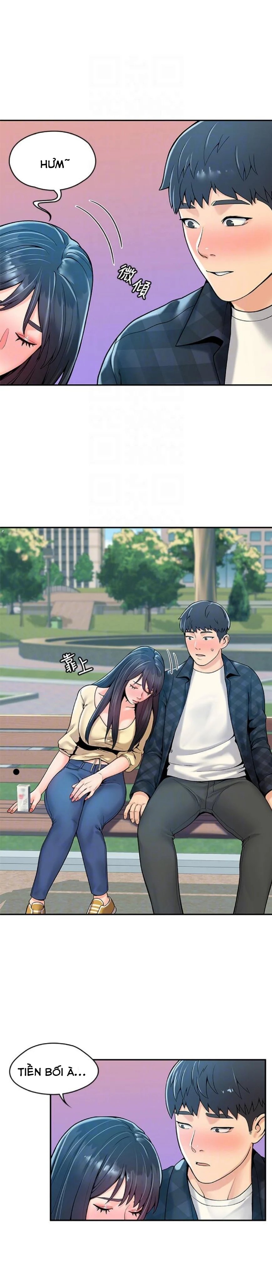 sinh viên thời nay chapter 28 16