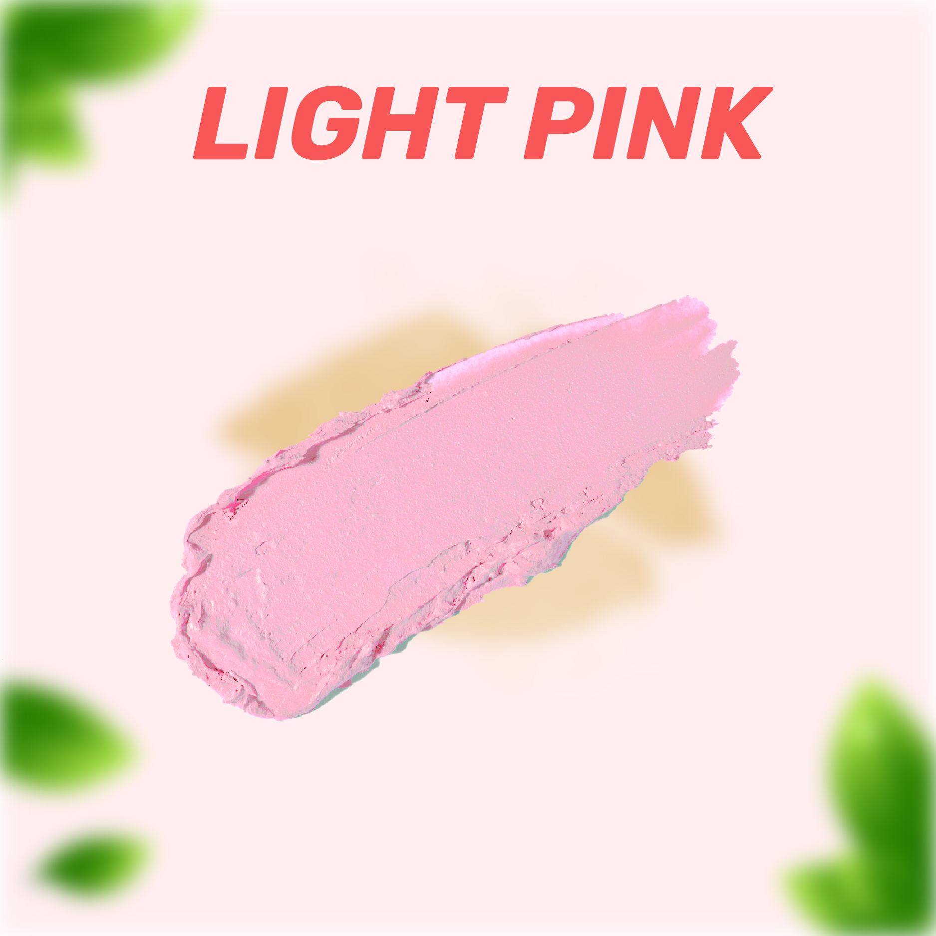 Son dưỡng môi Mềm Môi, Hết Thâm Có Màu Hồng Nhạt YNM Candy Honey Light Pink Lip Blam 3g