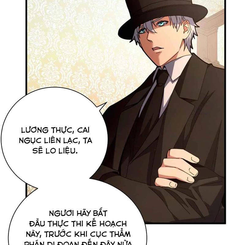 trưởng giám ngục trông coi các ma nữ chapter 97 37