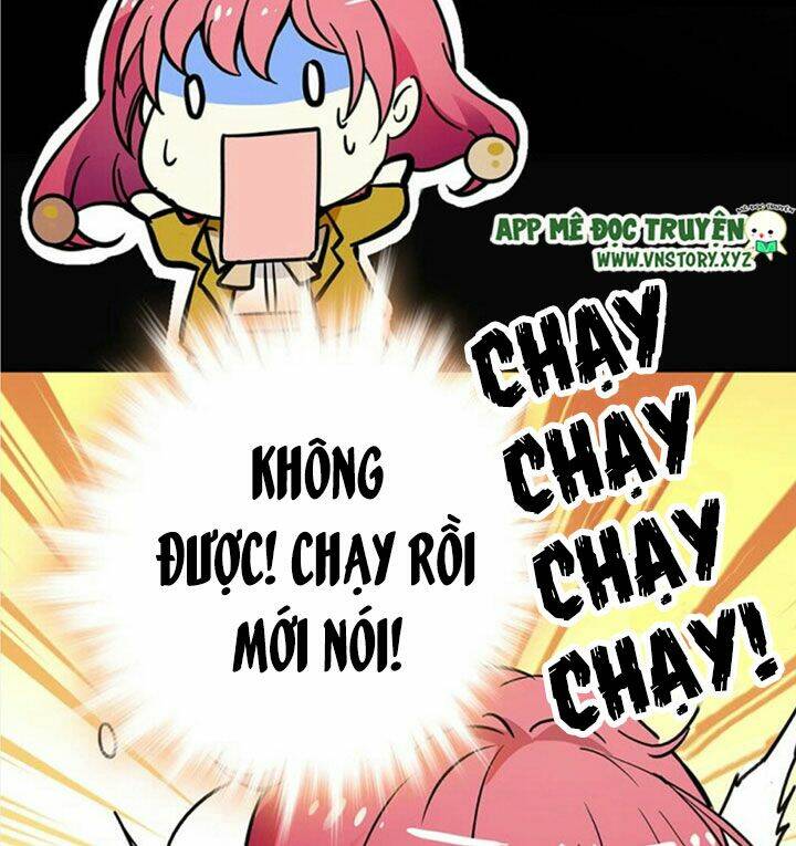 nữ hầu sau giờ học chapter 3 4