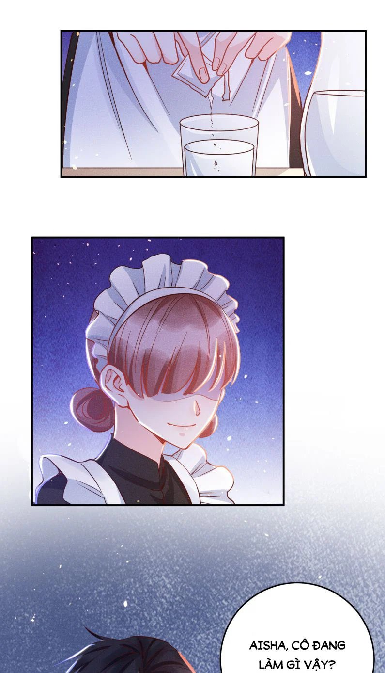 mê muội mất cả ý chí chapter 31 4