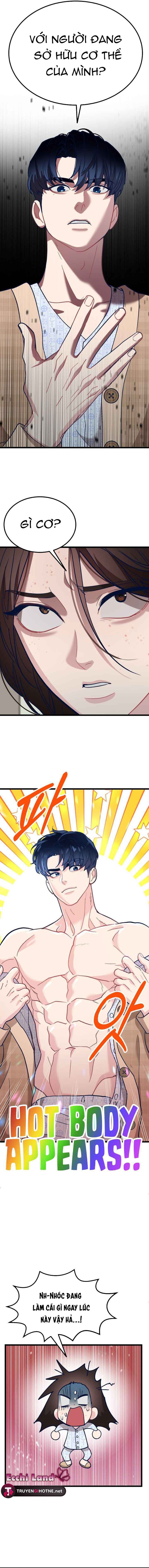 idol yêu thích của tôi chapter 2.2 8