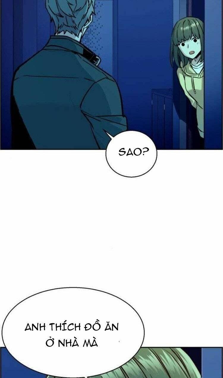 bạn học tôi là lính đánh thuê chapter 42 78