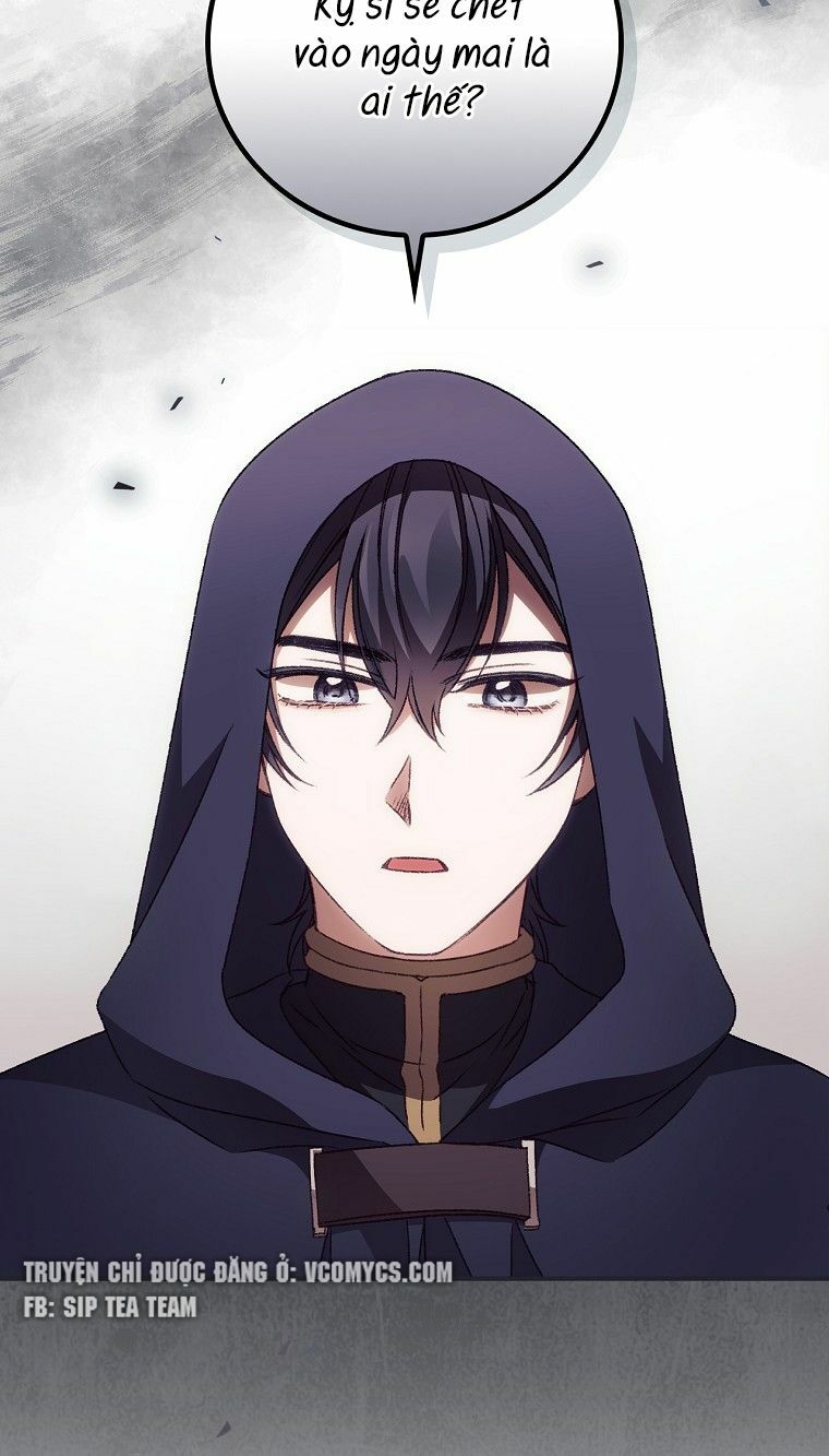 tôi nhìn thấy cái chết của bạn chapter 29 13