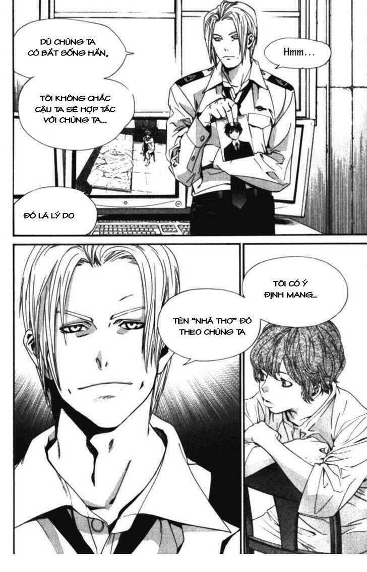 alive - the final evolution chapter 51 8