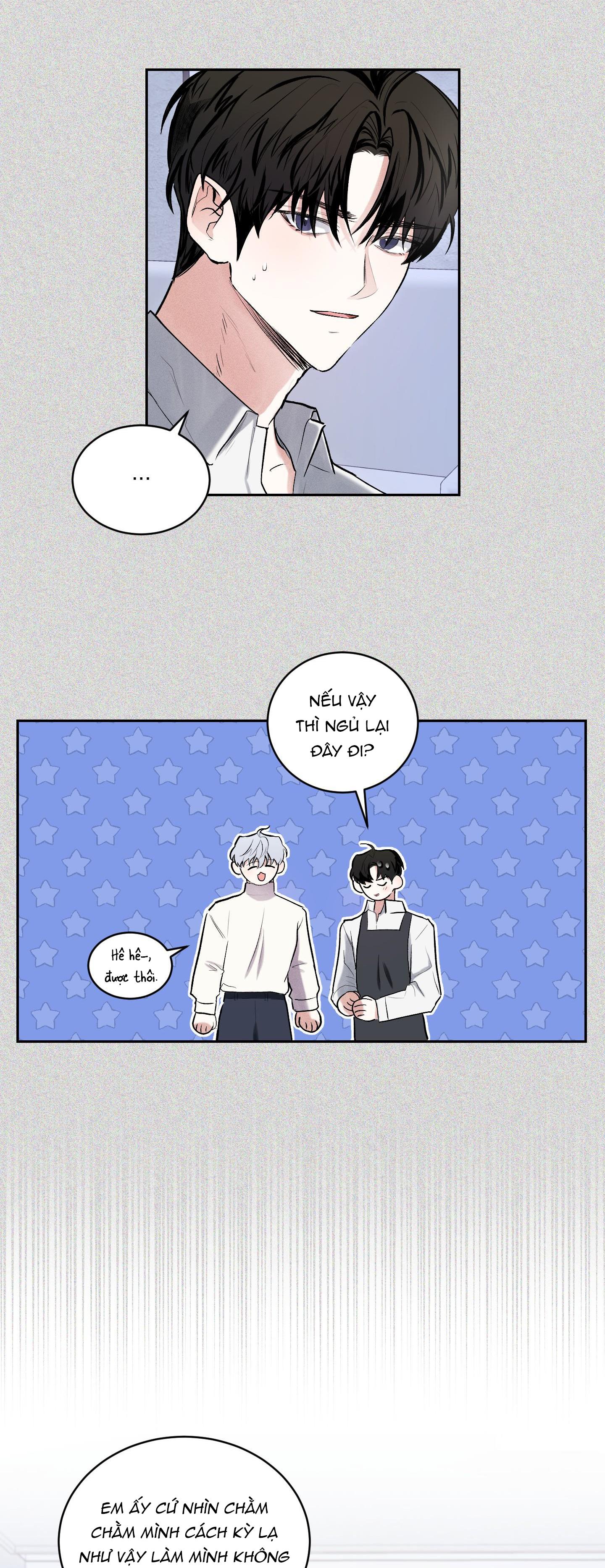 bắn là dính chapter 2 14