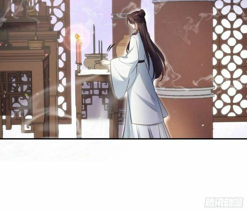 hoạn phi thiên hạ chapter 117 15