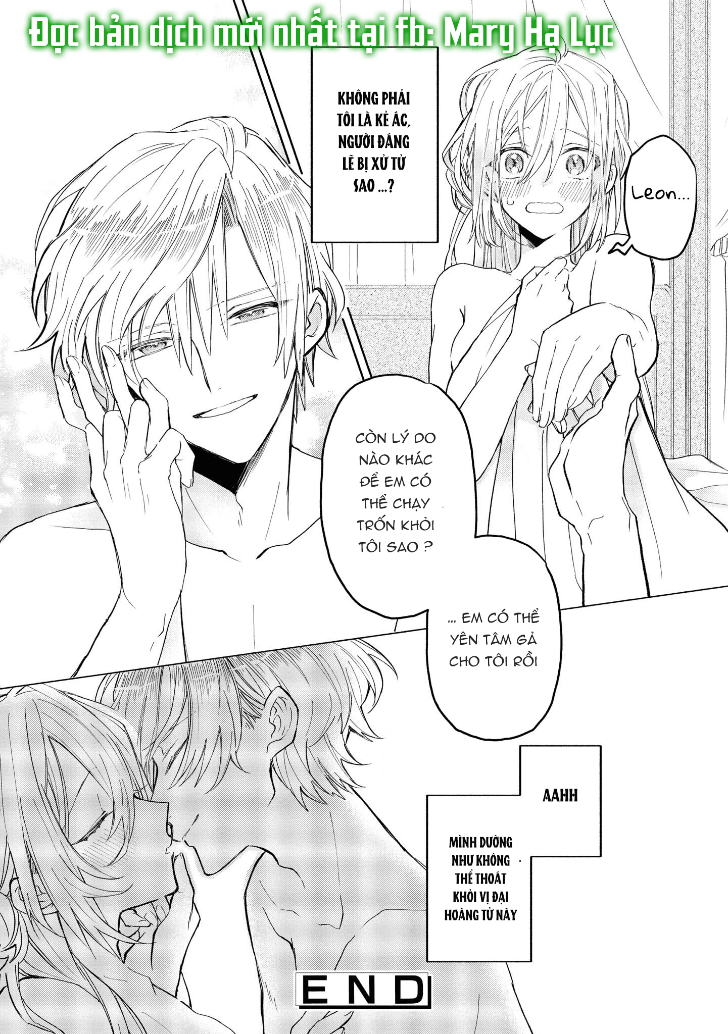 tuyển tập hàn, nhật chịch ngắn chapter 32.3 13