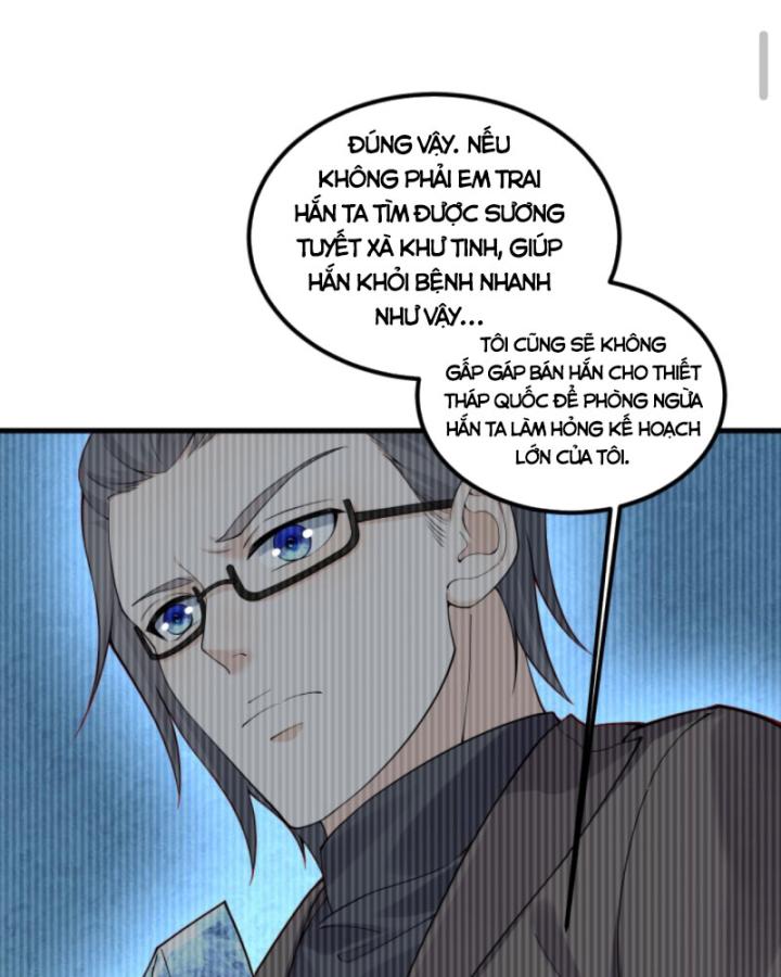 học cùng em gái, tôi bất cẩn vô địch rồi chapter 80 55