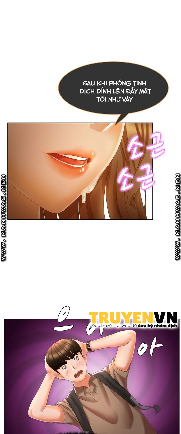 thánh đường nhục dục chapter 7 25