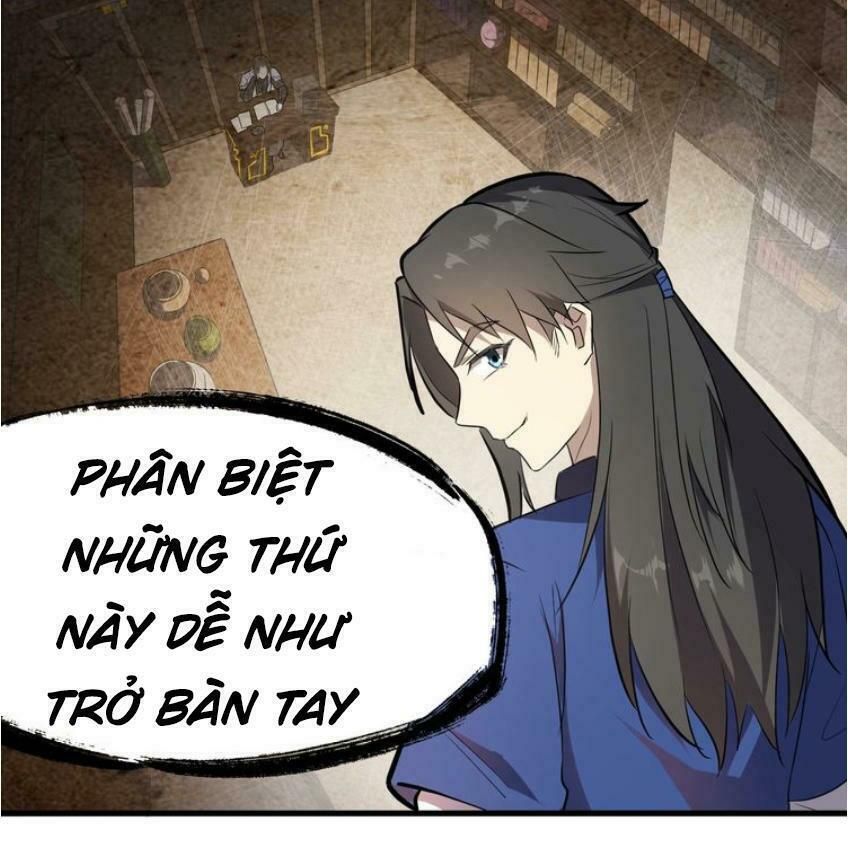 đại nghịch chi môn chapter 37 9