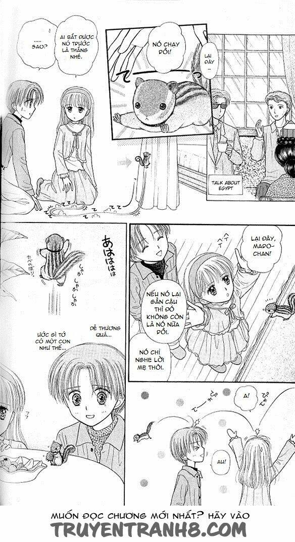 kodomo no omocha chapter 48 14