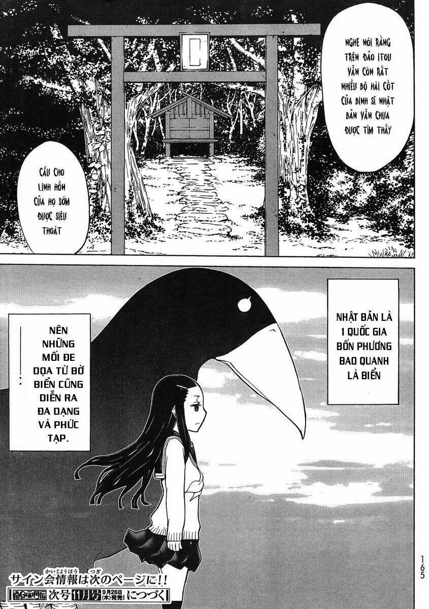 naqua-den (truyền thuyết về nakua) chapter 14 31