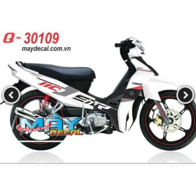 Tem rời sirius đặt in