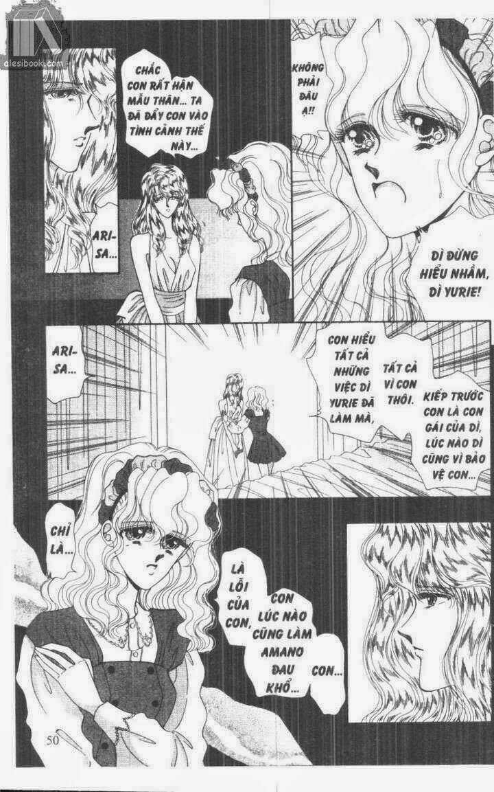 aries thần thoại cung hoàng đạo chapter 18 49