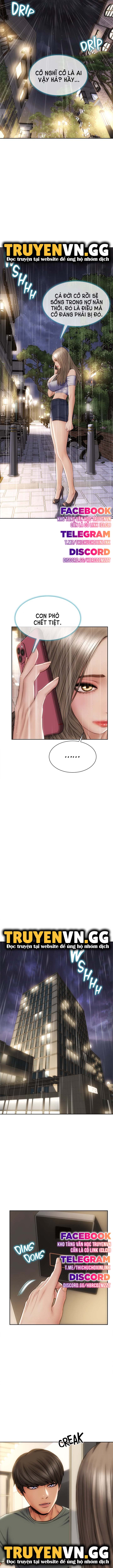 dân chơi out trình chapter 23 11