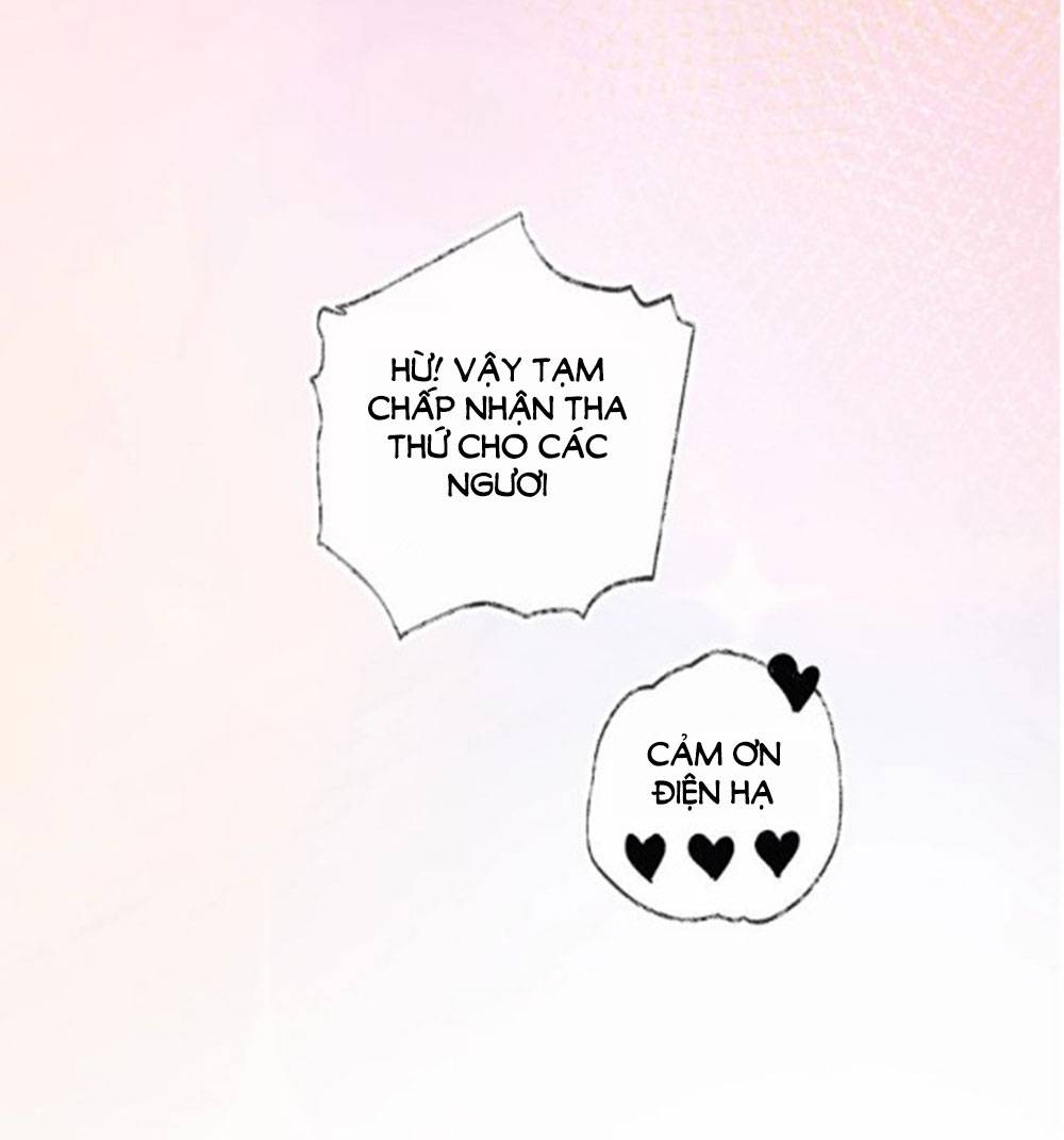 Hoa Dữ Ẩn Nặc Chi Ô chapter 14.5 10