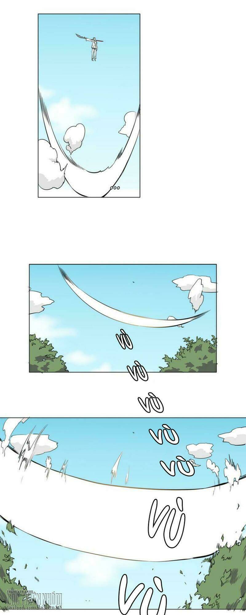 hoa đạo sĩ chapter 34 31