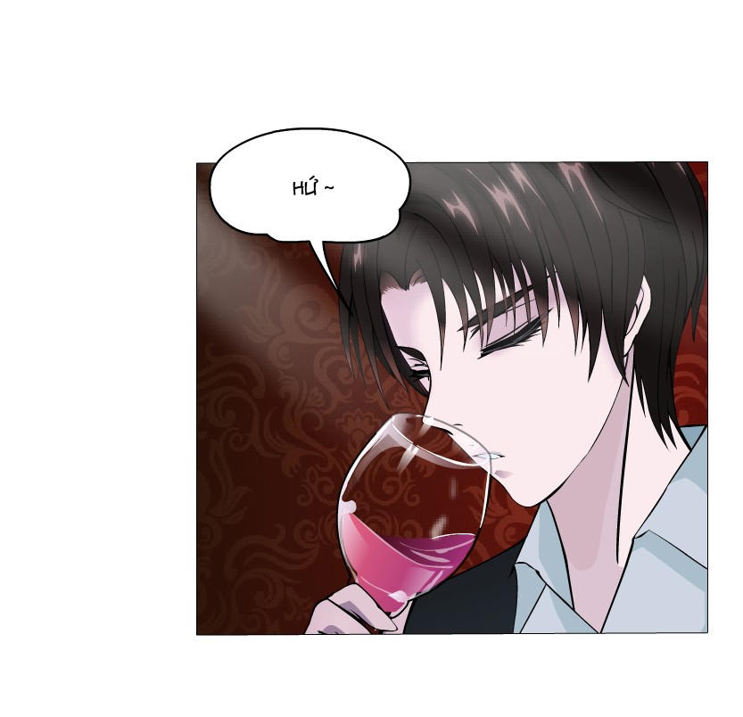 cạm bẫy của nữ thần chapter 48 15