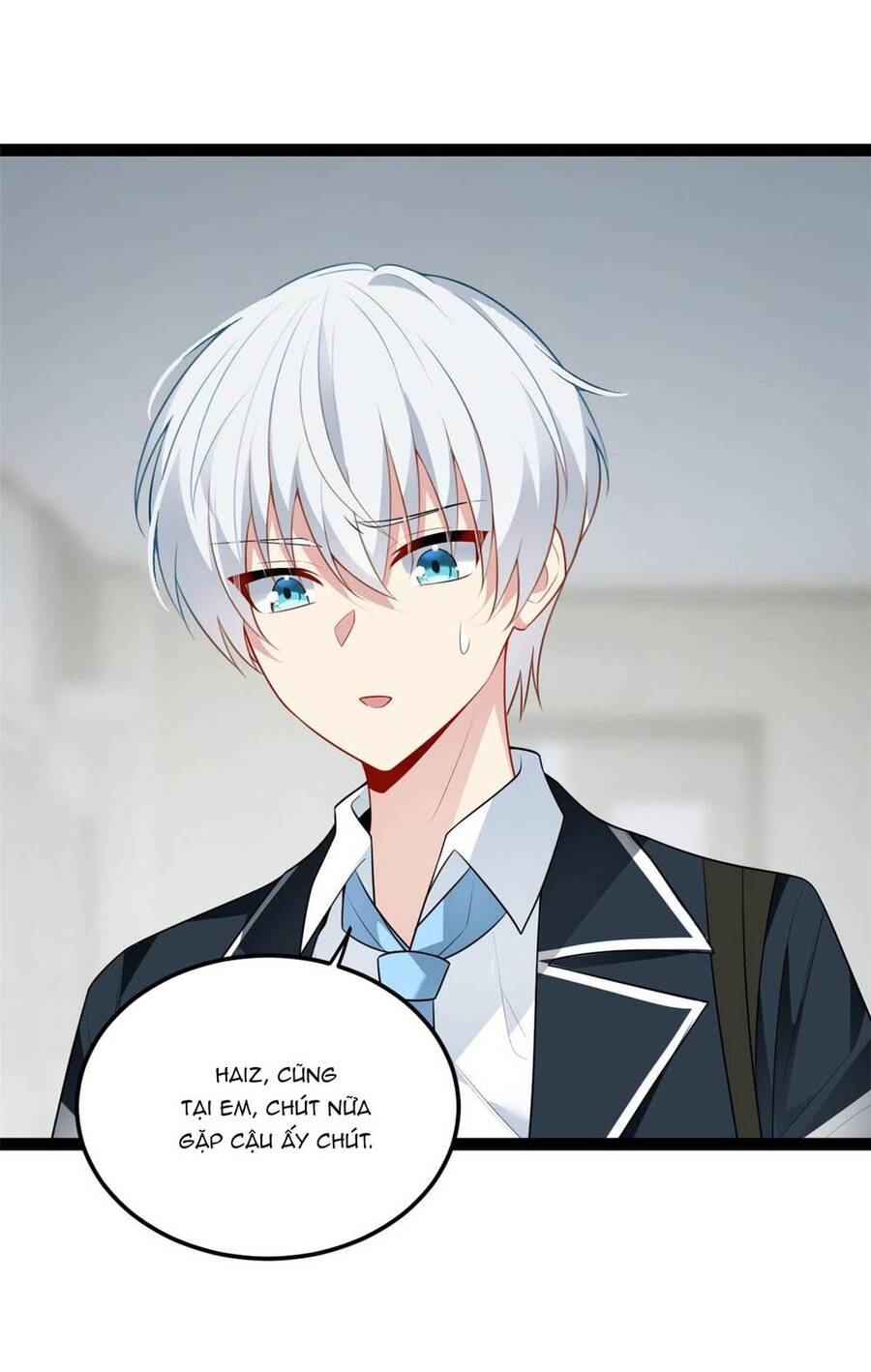 tôi ở thế giới khác dựa dẫm vào phụ nữ chapter 61 15