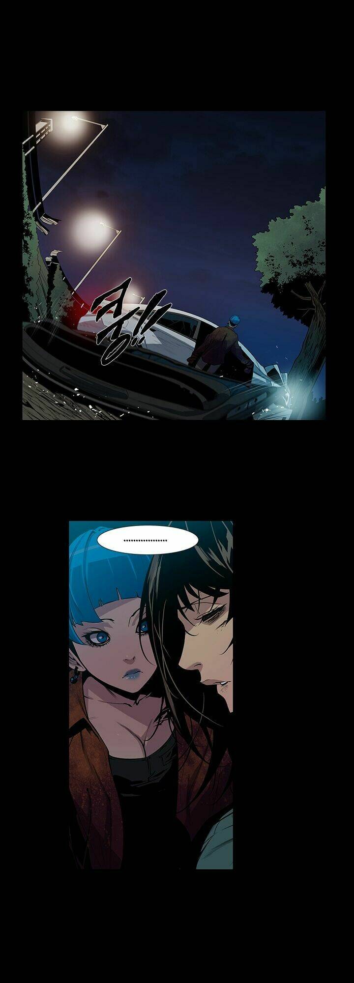 răng nanh chapter 6 16