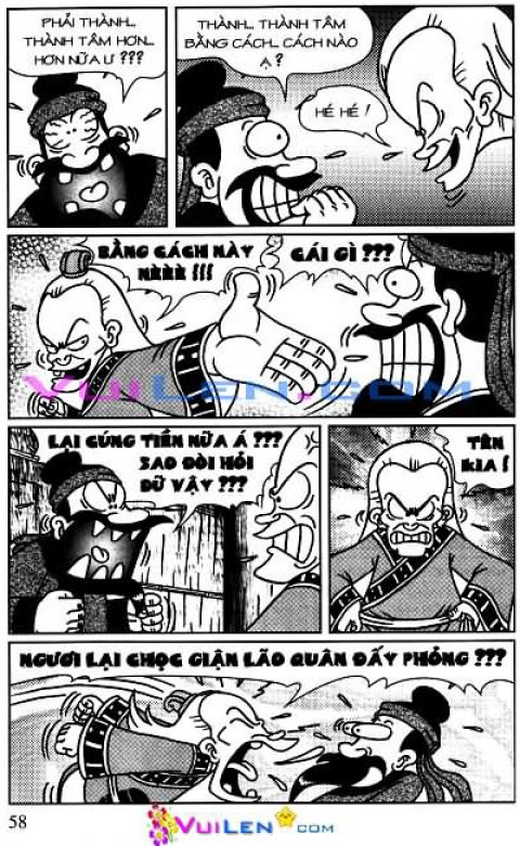 thần đồng đất việt chapter 183 55