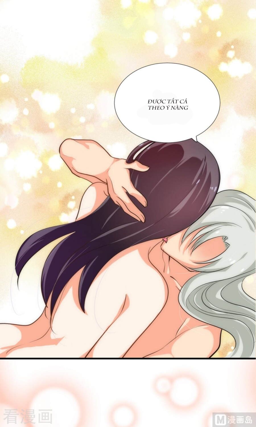 dưỡng thiếu chủ đấu tra nam chapter 103 12