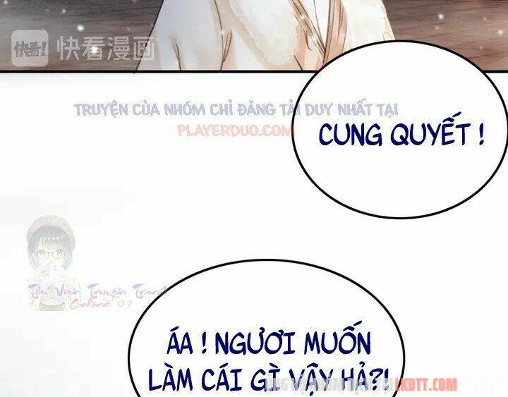 trọng sinh bá sủng nhiếp chính vương quá mạnh mẽ chapter 130 27