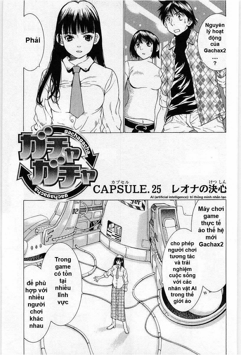 gacha gacha chapter 25 2