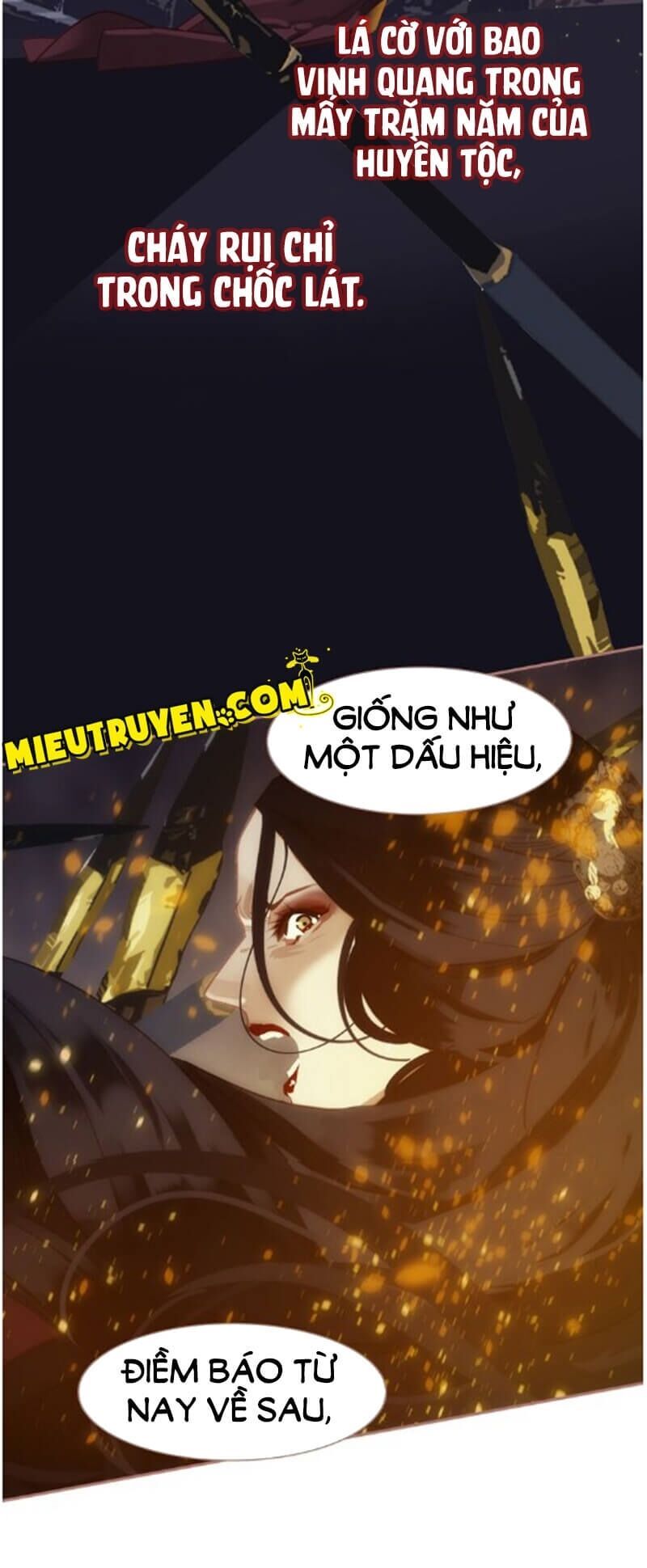 nhất đại linh hậu chapter 30 51