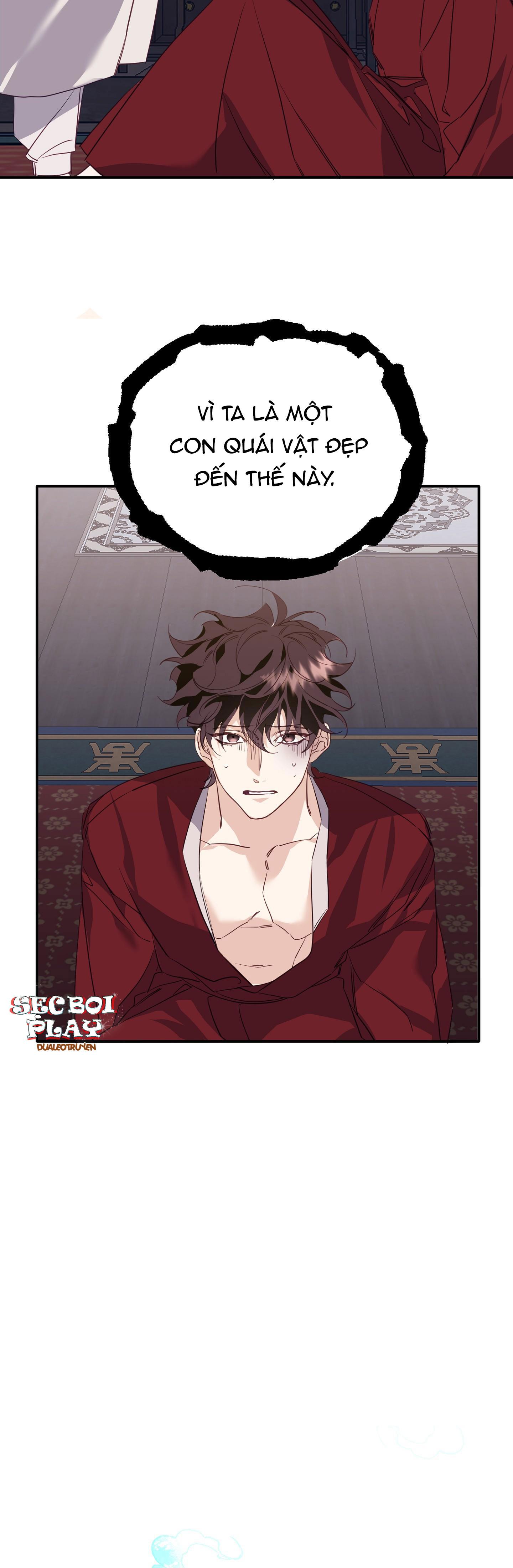 hổ trở về chapter 12 48