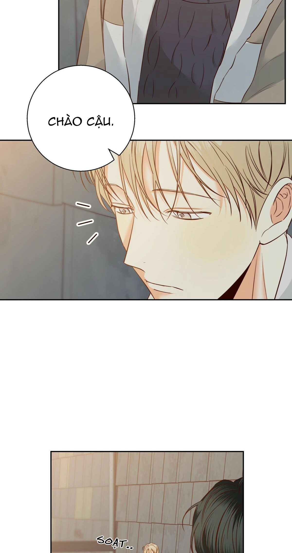 cửa hàng tiện lợi nguy hiểm chapter 64 18