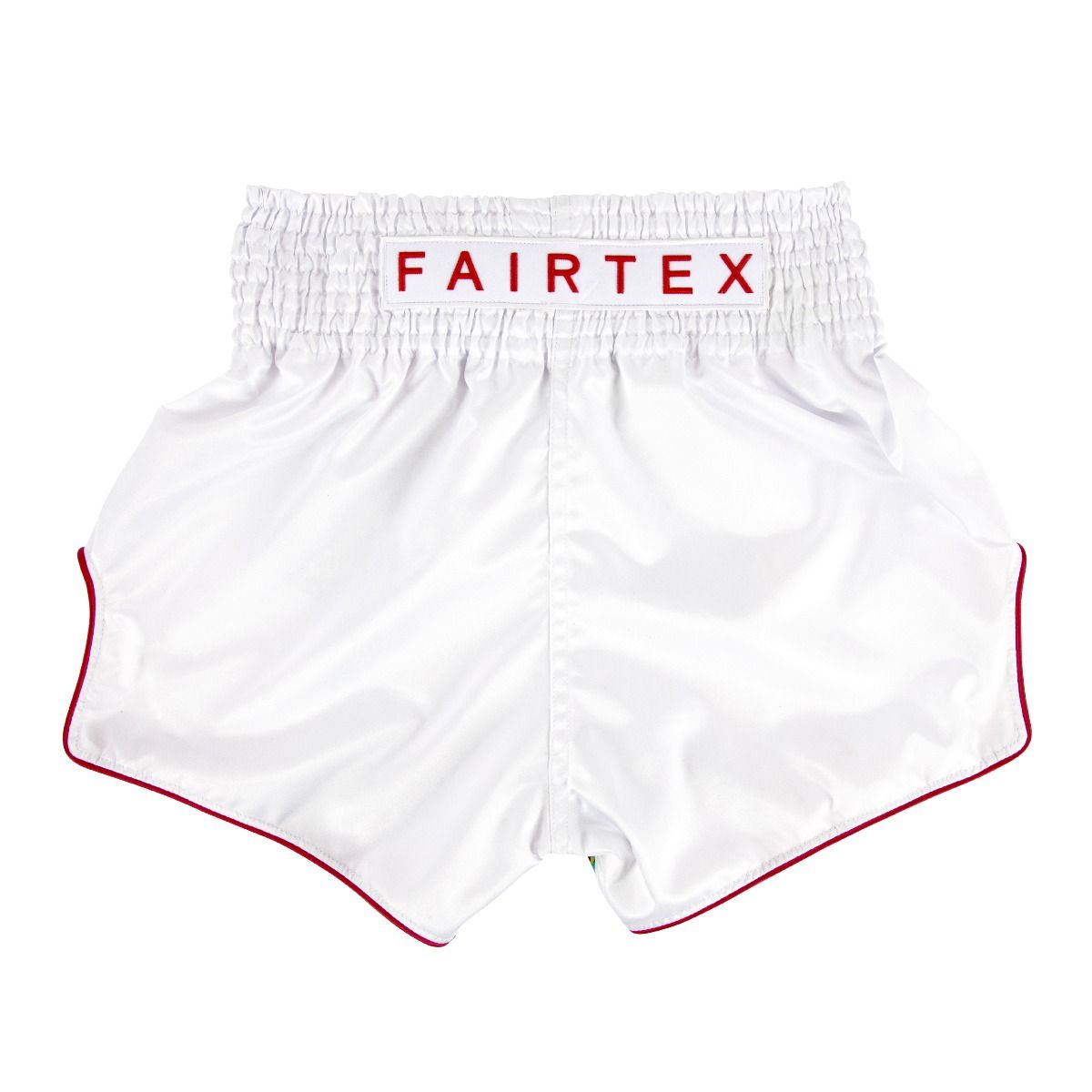 Quần short Fairtex Muaythai/Kickboxing - BS1908 - Hàng chính hãng, nhiều size